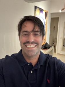 Jurado Effie Awards 2025 - DANIEL KAMINITZ