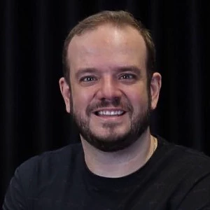 Jurado Effie Awards 2025 - Daniel Machado Campos