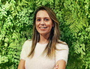 Jurado Effie Awards 2025 - Daniela Cunha Fernandes Miranda