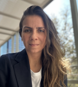 Jurado Effie Awards 2025 - Daniele Bezerra de Almeida