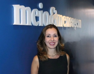 Jurado Effie Awards 2025 - Daniele Valle