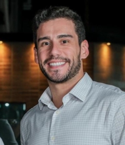 Jurado Effie Awards 2025 - Davi Cortez