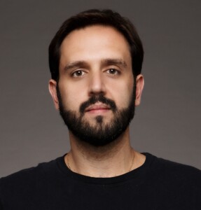 Jurado Effie Awards 2025 - David Gross