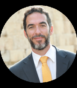 Jurado Effie Awards 2025 - David Pinski