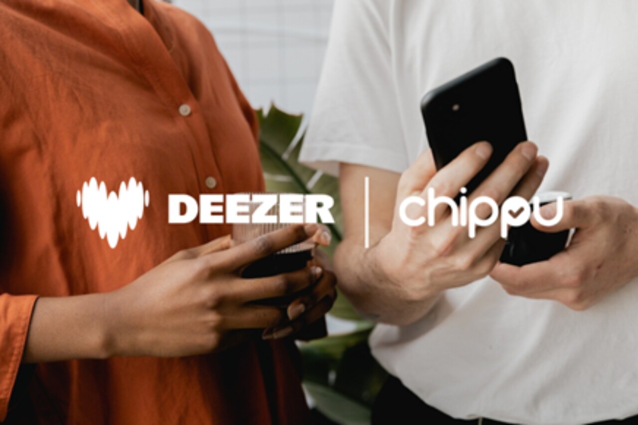 Deezer Chippu