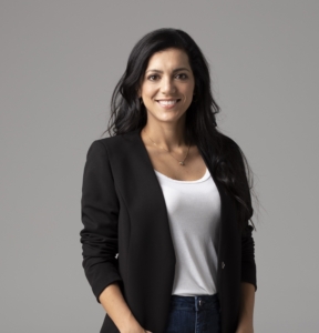 Jurado Effie Awards 2025 - Denise Door