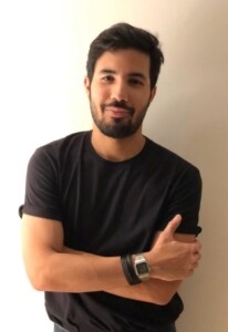 Jurado Effie Awards 2025 - Diego Diniz