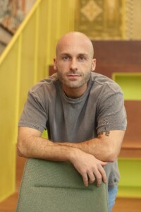 Jurado Effie Awards 2025 - Diego Esteve Mattera