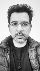 Jurado Effie Awards 2025 - DIEGO FERNANDO TOVAR ANGEL