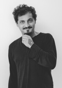 Jurado Effie Awards 2025 - Diego Limberti