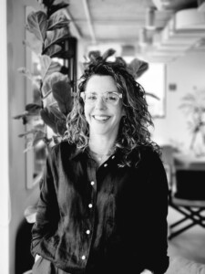 Jurado Effie Awards 2025 - Dolores De Pauli