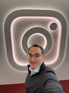 Jurado Effie Awards 2025 - Eduardo Campos Barros