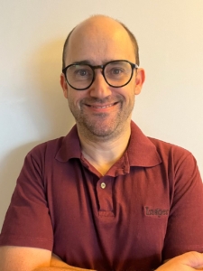 Jurado Effie Awards 2025 - Eduardo Corch