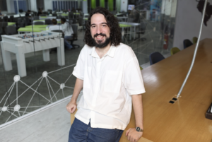 Jurado Effie Awards 2025 - Eduardo Democh Barreto