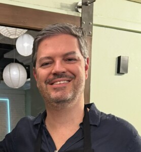 Jurado Effie Awards 2025 - EDUARDO LORENZI