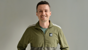 Jurado Effie Awards 2025 - Eduardo Sbabo Flores