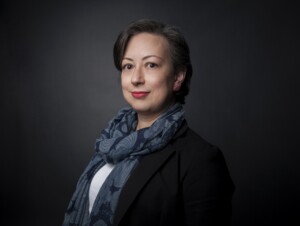 Jurado Effie Awards 2025 - Eliana Regina Lopes Loureiro