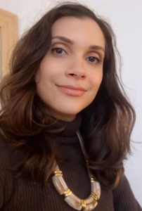 Jurado Effie Awards 2025 - Elisa Lustosa