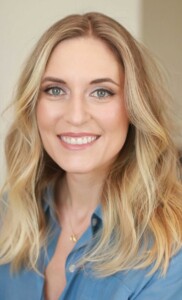 Jurado Effie Awards 2025 - EMILY ewell