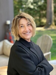 Jurado Effie Awards 2025 - Emmanuelle Goethals