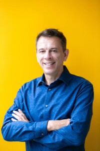 Jurado Effie Awards 2025 - enor paiano