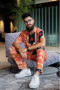 Jurado Effie Awards 2025 - Epaminondas Terezo Paulino