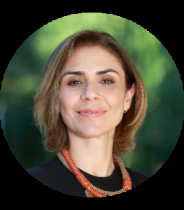 Jurado Effie Awards 2025 - Erica Vieira