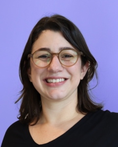 Jurado Effie Awards 2025 - Erika Dias Pereira