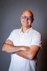 Jurado Effie Awards 2025 - ESSIO FLORIDI