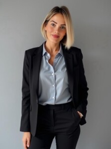 Jurado Effie Awards 2025 - Fabiana Jadão Maraia de Almeida