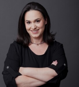 Jurado Effie Awards 2025 - Fabiana Silva Soriano