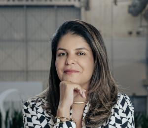 Jurado Effie Awards 2025 - Fabiane Abel