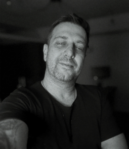 Jurado Effie Awards 2025 - Fabio Amerio Favaro