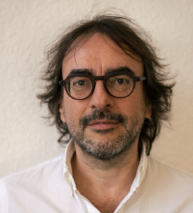 Jurado Effie Awards 2025 - Fabio Bernardi