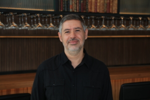 Jurado Effie Awards 2025 - Fabio Saad Candido