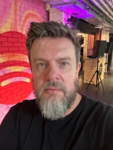 Jurado Effie Awards 2025 - Fabio Urbanas