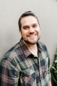 Jurado Effie Awards 2025 - Felipe