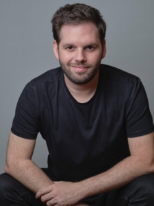 Jurado Effie Awards 2025 - Felipe Julião