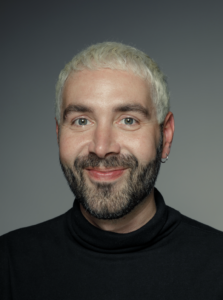 Jurado Effie Awards 2025 - Felipe Simi