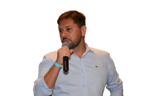 Jurado Effie Awards 2025 - Felipe Viante