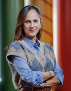 Jurado Effie Awards 2025 - FERNANDA BITTAR GOLZI