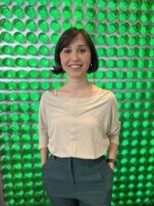 Jurado Effie Awards 2025 - Fernanda de Souza Saboya Barros