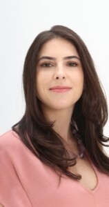 Jurado Effie Awards 2025 - Fernanda Di Giaimo