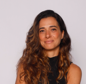 Jurado Effie Awards 2025 - Fernanda Estrella B. Miranda