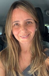 Jurado Effie Awards 2025 - Fernanda Gallo