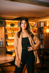 Jurado Effie Awards 2025 - Fernanda Lobao