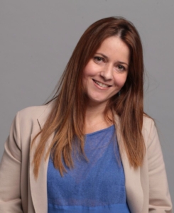 Jurado Effie Awards 2025 - Fernanda Lopes Pacheco