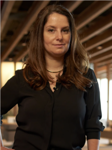 Jurado Effie Awards 2025 - Fernanda Mine