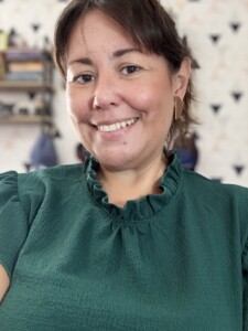 Jurado Effie Awards 2025 - Fernanda Reynaud