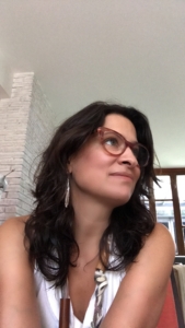 Jurado Effie Awards 2025 - Fernanda Thompson